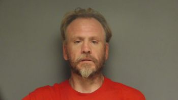 Donald Eugene Frye Mugshot