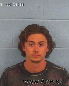 Donald Hunter Gibbs Mugshot