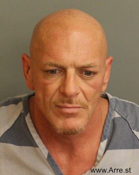 Donald Lynn Goodwin Mugshot