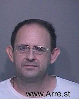 Donald Parker Hamric Mugshot