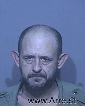 Donald Parker Hamric Mugshot