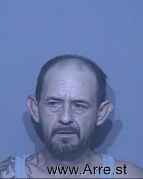 Donald Parker Hamric Mugshot