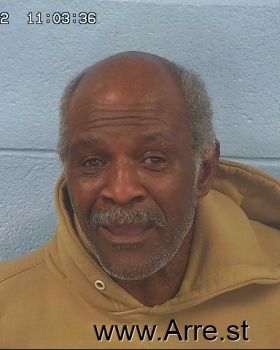 Donald  Harrison Mugshot