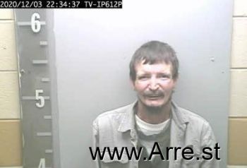 Donald  Holcomb Mugshot