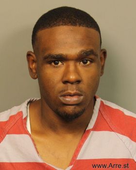 Donald Carlos Horn Mugshot