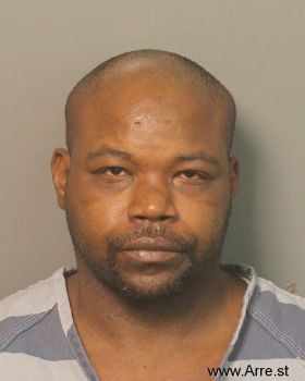 Donald Jr Hutchinson Mugshot