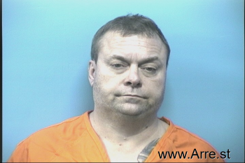 Donald Shain Isbell Mugshot