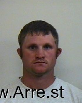 Donald Wayne Jackson Mugshot