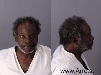 Donald Dwight Johnson Mugshot