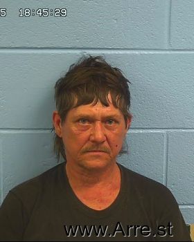 Donald Dyaton Keener Mugshot