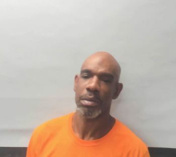 Donald Hugh Mccain Mugshot