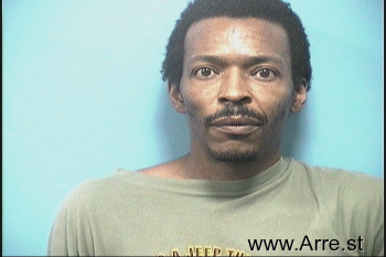 Donald Earl Morris Mugshot