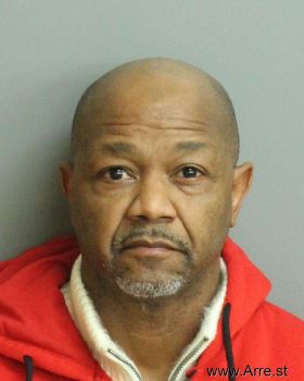 Donald  Moulton Mugshot