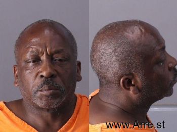 Donald Edward Parker Mugshot