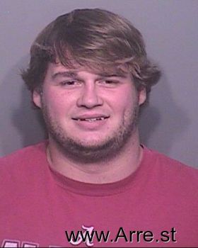 Donald Patrick Pate Jr Mugshot