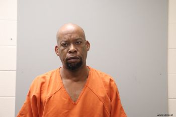 Donald Earl Patton Mugshot