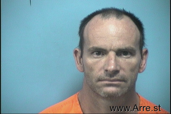 Donald Lee Jr Richards Mugshot