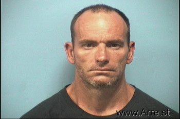 Donald Lee Jr Richards Mugshot