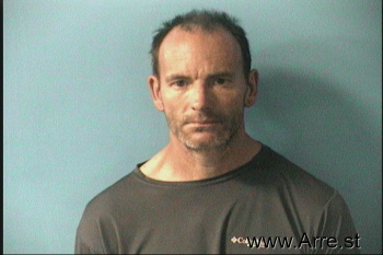 Donald Lee Jr Richards Mugshot