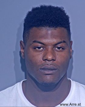 Donald Travius Raquan Robinson Mugshot