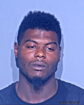 Donald Travius Raquan Robinson Mugshot