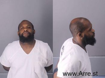 Donald Foster Second Scott Mugshot