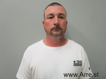 Donald Heath Terry Mugshot