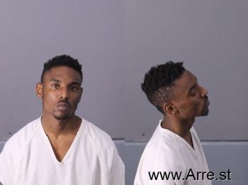 Donald Edward Third Wilson Mugshot