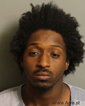 Donald Devante Wilson Mugshot