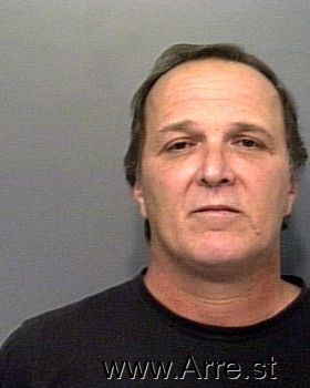 Donald Oneal Wilson Mugshot