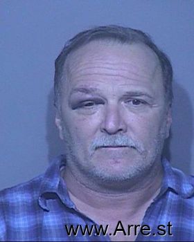 Donald Oneal Wilson Mugshot