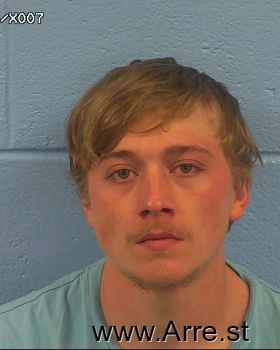 Donald Wyatt Wilson Mugshot