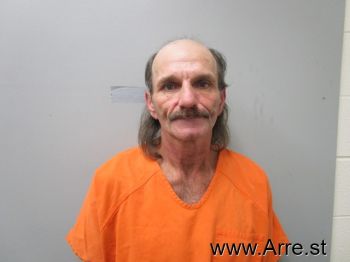 Donald Wayne Wright Mugshot