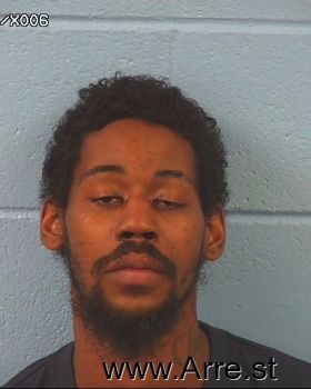 Donavon Christopher Johnson Mugshot