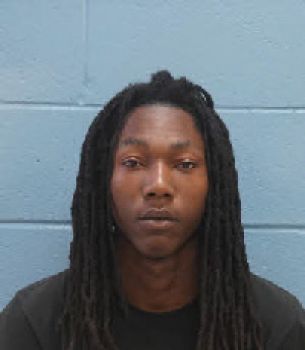 Dondray Delee Anthony Mugshot