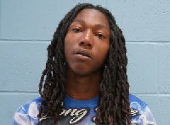 Dondray Delee Anthony Mugshot