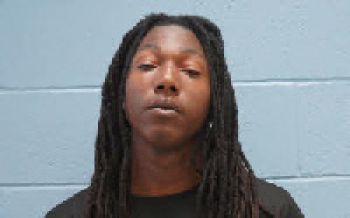 Dondray Delee Anthony Mugshot