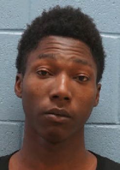 Dondray Delee Anthony Mugshot