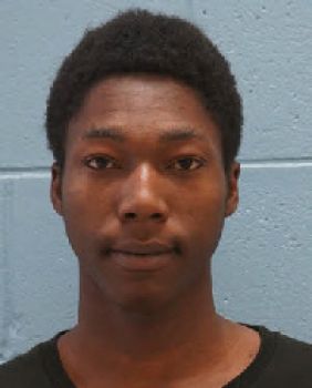 Dondray Delee Anthony Mugshot