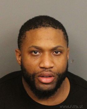 Donell  Edwards Mugshot