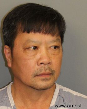 Dong Huu Nguyen Mugshot