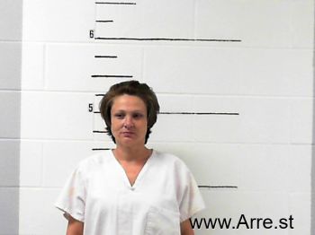 Donica Lee Fastnacht Mugshot