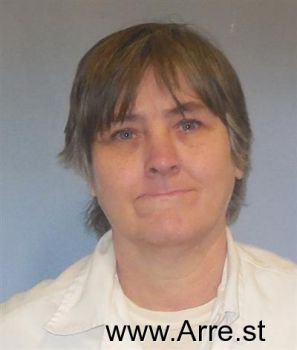 Donna Lane Abbott Mugshot