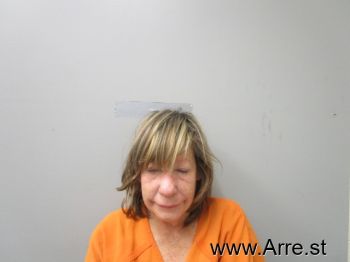 Donna Lynn Anthony Mugshot