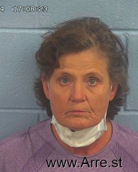 Donna Michele Bartlett Mugshot