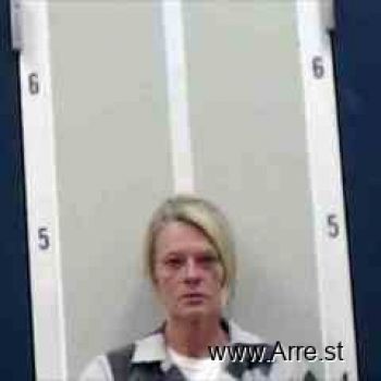 Donna  Davis Mugshot