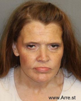 Donna Jean Doss Mugshot