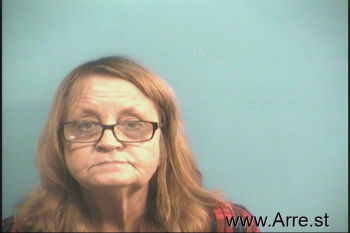 Donna Kay King Mugshot