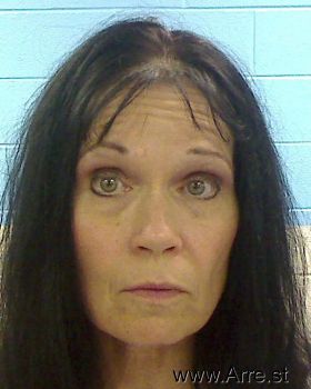 Donna Latham Lee Mugshot