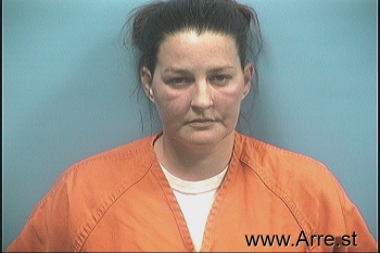 Donna Mandan Loving Mugshot